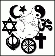 religioner_jordklot